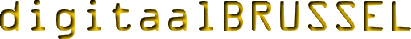 digitaalBRUSSEL