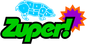 Zuper!